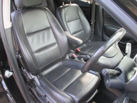 Vauxhall Mokka X 1.4i Turbo Elite Euro 6 (s/s) 5dr 24