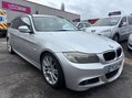 BMW 3 Series 2.0 318d M Sport 5dr 30