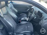 Audi TT 2.0 TDI ultra S line Euro 6 (s/s) 3dr 10