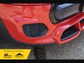 Mini Convertible 2.0 John Cooper Works 2dr 12