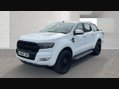 Ford Ranger 3.2 TDCi Limited 1 Pickup Double Cab 4dr Diesel Auto 4WD Euro 5 (200 ps) 2