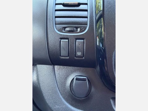 Vauxhall Vivaro 1.6 CDTi 2700 BiTurbo ecoFLEX Sportive L1 H1 Euro 5 (s/s) 5dr 36