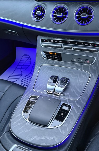 Mercedes-Benz CLS 400 D 4MATIC AMG LINE NIGHT EDITION PREMIUM PLUS 