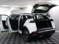 Peugeot 2008 PURETECH S/S ALLURE PREMIUM 21
