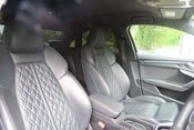 Audi S3 2.0 TFSI S Tronic quattro Euro 6 (s/s) 4dr 12