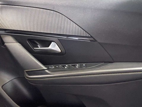 Peugeot 208 208 GT Ev 5dr 9