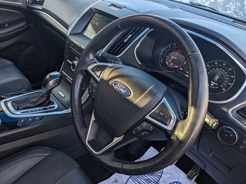 Ford Edge SPORT TDCI 19