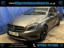 Mercedes-Benz A Class 1.5 A180 CDI Sport 7G-DCT Euro 5 (s/s) 5dr