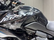 Kawasaki Versys 650 2022 ONLY 8K ADVENTURE BIKE NEW MOT A2 RESTRICTABLE 650CC 53