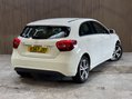 Mercedes-Benz A Class 1.6 A 160 SE 5dr 2