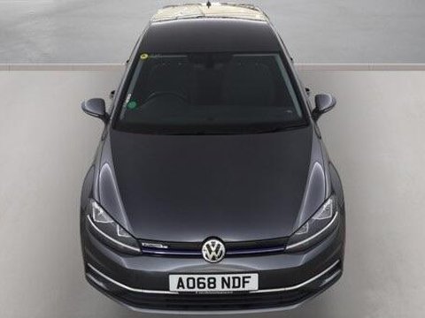 Volkswagen Golf 1.5 TSI EVO SE Nav Euro 6 (s/s) 5dr 3