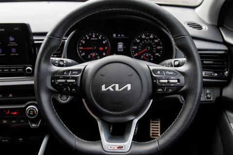 Kia Rio GT-LINE S MHEV 20