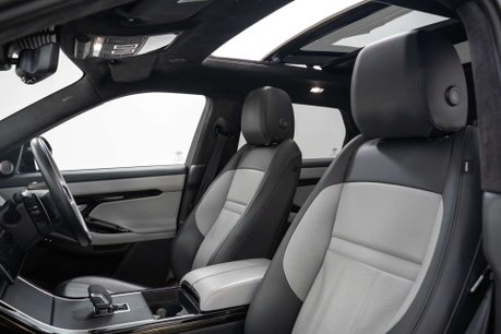 Land Rover Range Rover Evoque 1.5 Range Rover Evoque Autobiography PHEV Auto 4WD 5dr 3