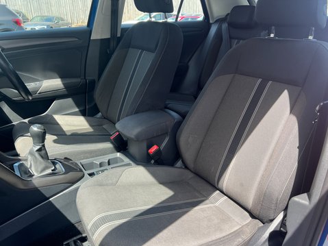 Volkswagen T-Roc 1.6 TDI SE SUV 5dr Diesel Manual Euro 6 (s/s) (115 18