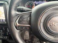 Jeep Renegade LIMITED 20