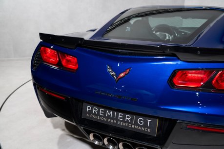 Chevrolet Corvette GRAND SPORT V8 LHD. NOW SOLD. SIMILAR REQUIRED. PLEASE CALL 01903 254800. 22