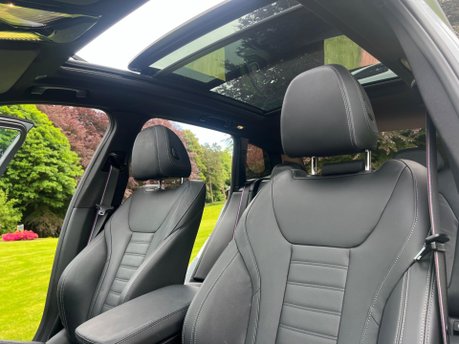 BMW X3 M40I MHEV 30