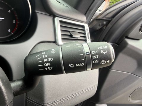 Land Rover Discovery Sport 2.0 Discovery Sport Landmark TD4 Auto 4WD 5dr 39