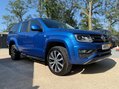 Volkswagen Amarok 3.0 Amarok Highline V6 TDI 4Motion Auto 4WD 6