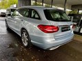 Mercedes-Benz C Class 2.1 C220d Sport (Premium) G-Tronic+ 4MATIC Euro 6 (s/s) 5dr 8