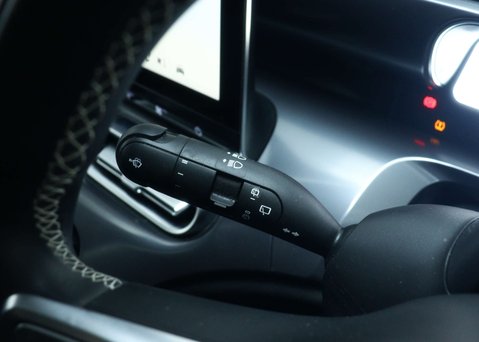 Smart #1 #1 Pro + EV 5dr 35