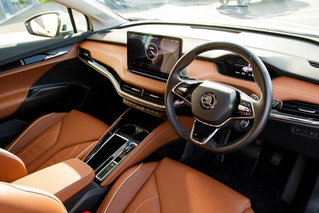 Skoda Enyaq 60