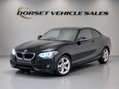 BMW 2 Series 2.0 218d Sport Euro 6 (s/s) 2dr 2