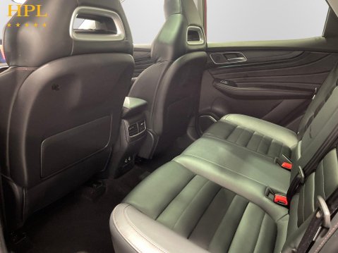 MG HS 1.5 T-GDI Exclusive SUV 5dr Petrol DCT Euro 6 (s/s) (162 ps) 21