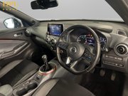 Nissan Juke 1.0 DIG-T Tekna SUV 5dr Petrol Manual Euro 6 (s/s) (114 ps) 12