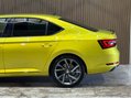 Skoda Superb 2.0 Superb SportLine+ TDI Semi-Auto 5dr 28