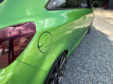 Vauxhall Corsa 1.6 Corsa VXR Nurburgring Edition 3dr 30