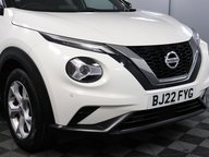 Nissan Juke DIG-T N-CONNECTA 26