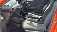 Vauxhall Corsa 1.2 Turbo SE Nav Premium Hatchback 5dr Petrol Auto Euro 6 (s/s) (100 ps) 30