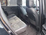 Land Rover Defender 110 D300 HARD TOP X-DYNAMIC HSE MHEV URBAN WIDE TRACK EDTION REAR SEATS FITTED 24