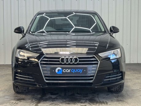 Audi A4 1.4 A4 Sport TFSI 4dr 19