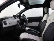 Fiat 500 STAR MHEV 41