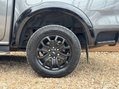 Ford Ranger 2.0 Ranger Wildtrak EcoBlue 4x4 A 4WD 21