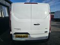 Ford Transit Custom 300 BASE DCIV L1 H1 5
