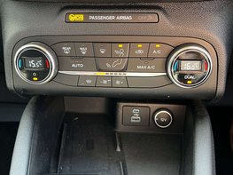 Ford Kuga 2.5 Kuga Titanium First Edition PHEV CVT 5dr 51