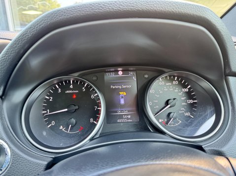 Nissan Qashqai TEKNA PLUS DIG-T 23
