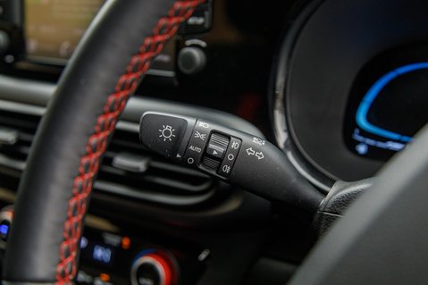 Hyundai i10 T-GDI N LINE 13