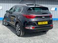 Kia Sportage 1.7 CRDi 3 Euro 6 (s/s) 5dr 51