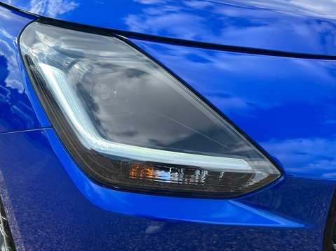 Suzuki Swift ULTRA 17