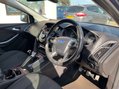 Ford Focus 1.0 Focus Titanium Navigator T 5dr 18