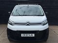 Citroen Dispatch 1.5 Dispatch 1200 Enterprise Blue HDi S/S 6