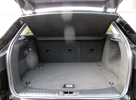 Land Rover Range Rover Evoque 2.2 SD4 Pure Coupe 2