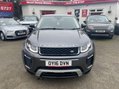 Land Rover Range Rover Evoque 2.0 TD4 HSE Dynamic Auto 4WD Euro 6 (s/s) 5dr 13