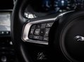 Jaguar F-Pace 3.0 F-PACE V6 S AWD D Auto 4WD 5dr 45