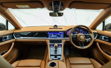 Porsche Panamera 4S E-Hybrid 18