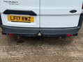 Ford Transit Custom 2.0 Transit Custom 310 20